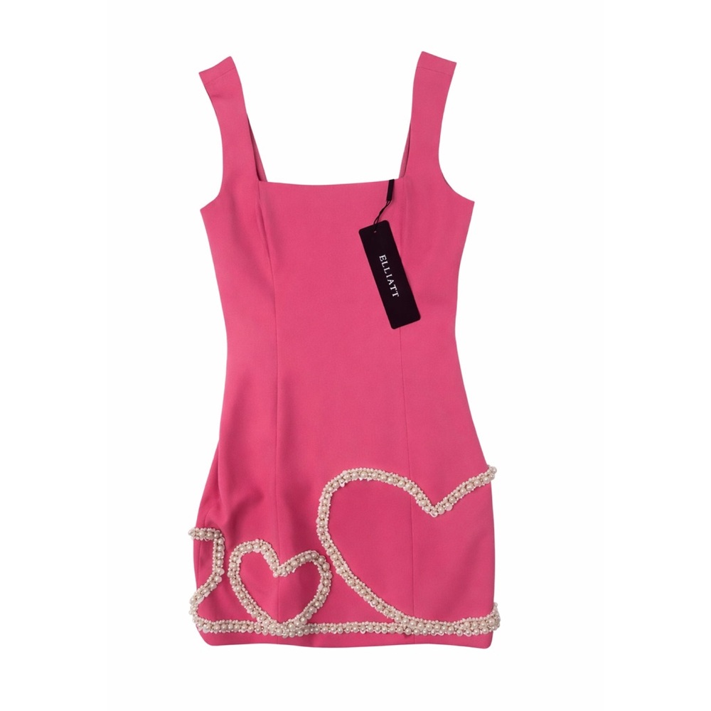 NWT Elliatt dress Small